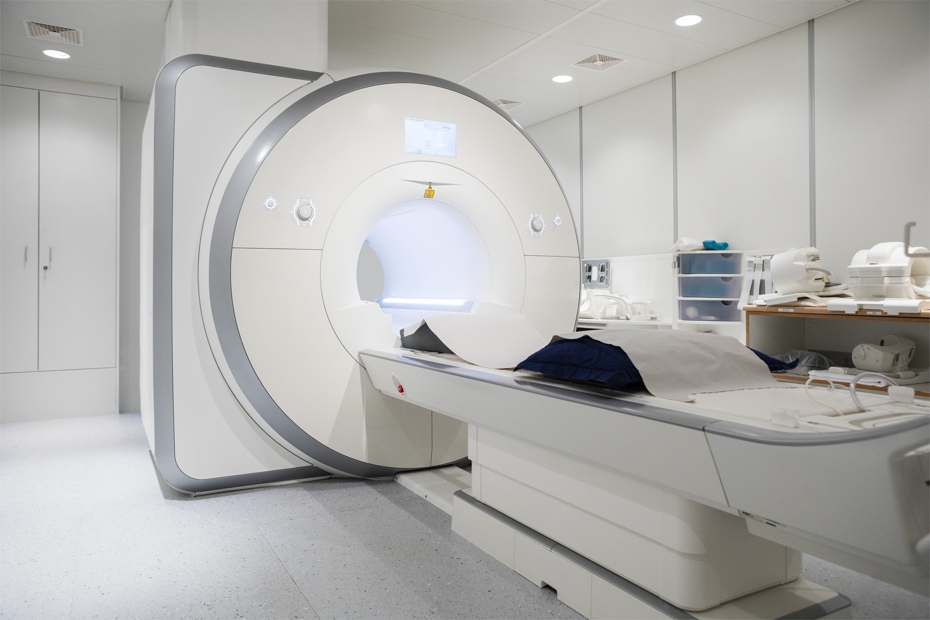 siemens skyra MRI